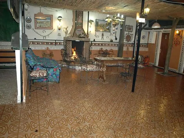 VILLA PARAISO en ÍLLORA — miniatura 9
