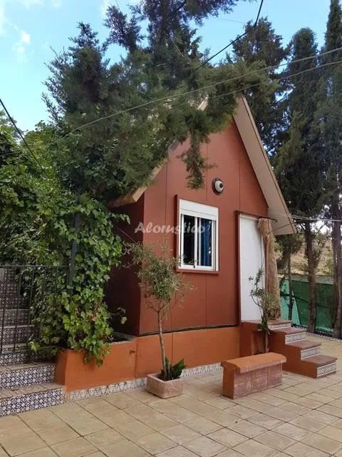 VILLA PARAISO en ÍLLORA — foto 2
