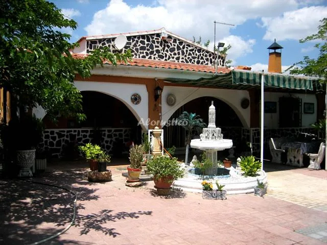 LAS MIMBRES CASA GRANDE en MORALEDA DE ZAFAYONA — miniatura 6