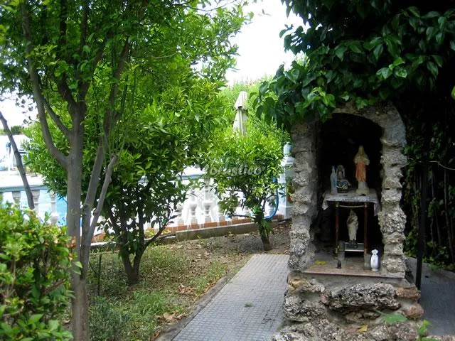 LAS MIMBRES CASA GRANDE en MORALEDA DE ZAFAYONA — miniatura 11