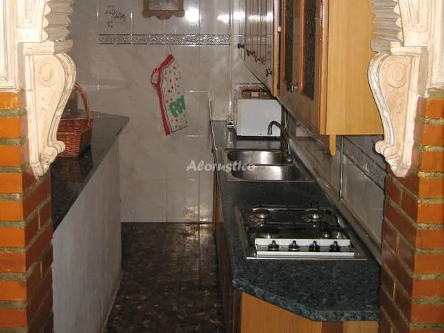 LAS MIMBRES CASA GRANDE en MORALEDA DE ZAFAYONA — miniatura 8