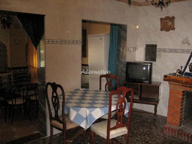 LAS MIMBRES CASA GRANDE en MORALEDA DE ZAFAYONA — miniatura 13