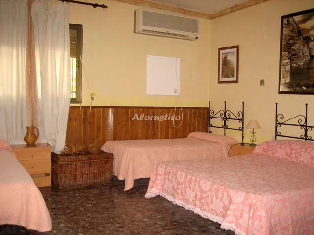 LAS MIMBRES CASA GRANDE en MORALEDA DE ZAFAYONA — miniatura 14