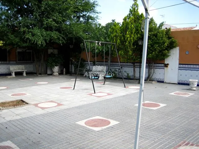 LAS MIMBRES CASA GRANDE en MORALEDA DE ZAFAYONA — miniatura 15