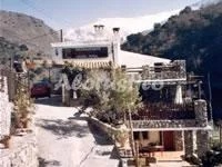 CORTIJO LA SOLANA. CASA Nº1 en GUEJAR SIERRA - LUCAS — foto 2