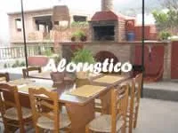 CASA MIRADOR GUAJAR en GUAJAR ALTO-SUSANA — miniatura 17
