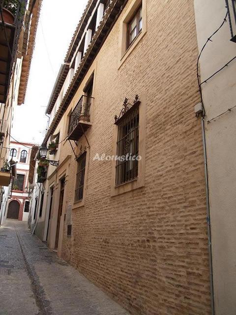 CASA AZUL en GRANADA — foto 3