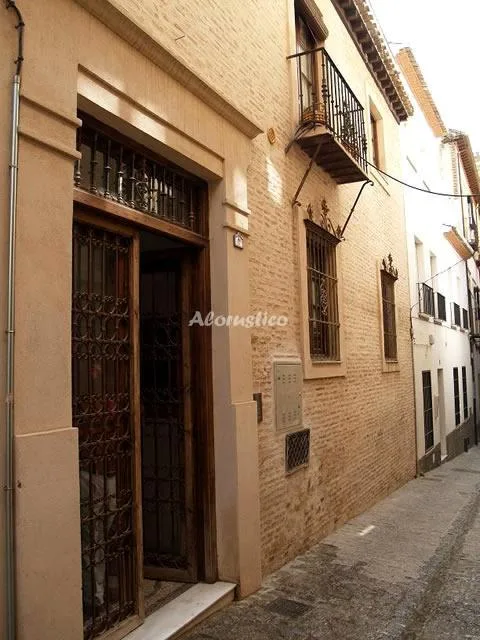 CASA AZUL en GRANADA — miniatura 8