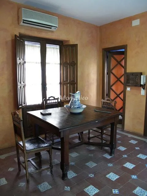 CASA AZUL en GRANADA — miniatura 10