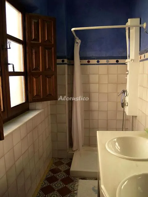 CASA AZUL en GRANADA — miniatura 9