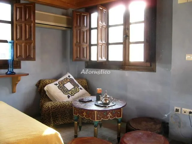 CASA BLANCA en GRANADA — miniatura 10