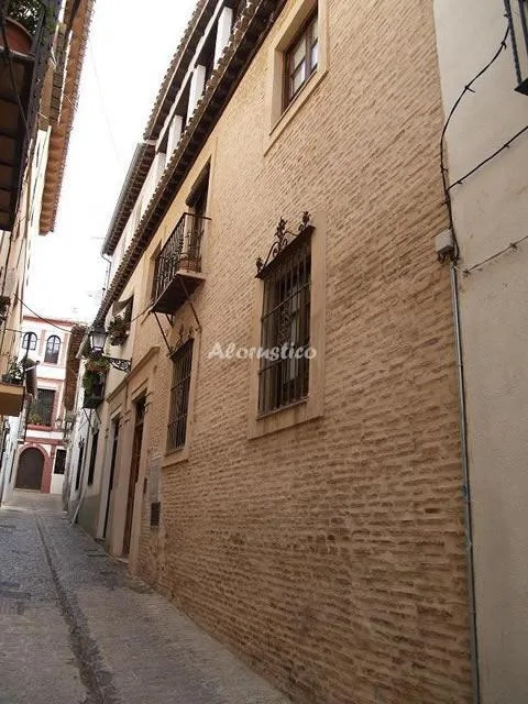 CASA ROJA en GRANADA — foto 3