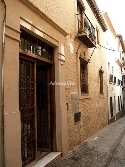 CASA ROJA en GRANADA — miniatura 10