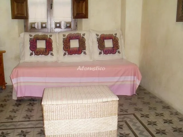 CASA ROJA en GRANADA — miniatura 12