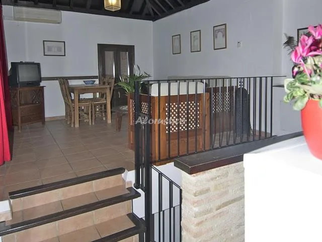 APARTAMENTO ATALAYA en GRANADA — miniatura 4