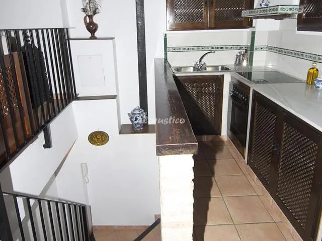 APARTAMENTO ATALAYA en GRANADA — miniatura 7