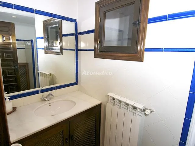 APARTAMENTO ATALAYA en GRANADA — miniatura 5