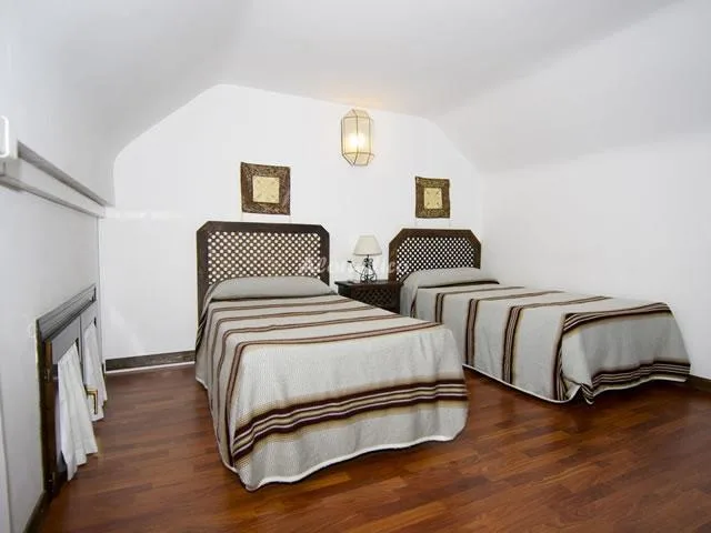 APARTAMENTO ATALAYA en GRANADA — miniatura 8