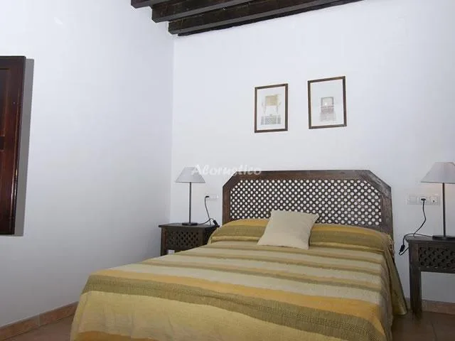 APARTAMENTO ATALAYA en GRANADA — foto 3