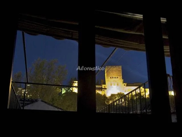 APARTAMENTO ATALAYA en GRANADA — miniatura 9