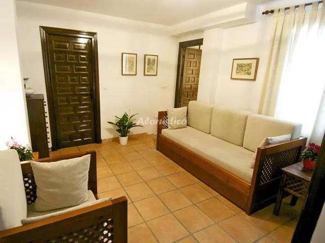 APARTAMENTO MIRADOR en GRANADA — miniatura 4