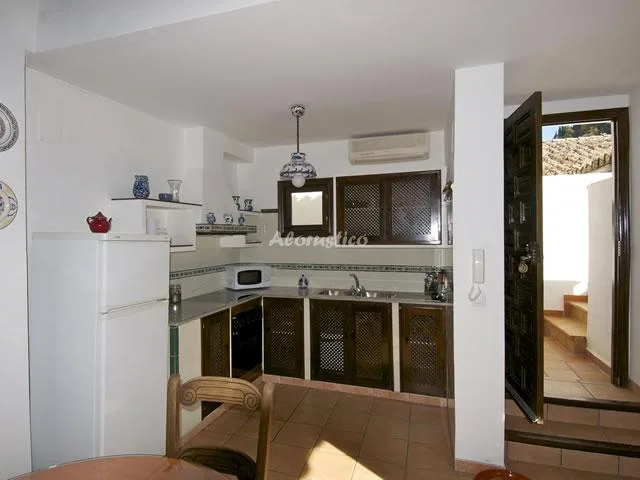 APARTAMENTO MIRADOR en GRANADA — miniatura 7