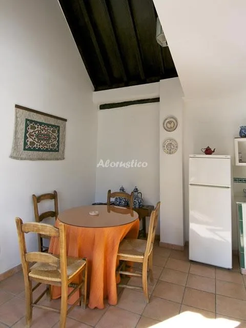 APARTAMENTO MIRADOR en GRANADA — foto 2
