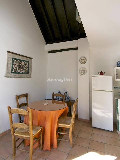 APARTAMENTO MIRADOR en GRANADA — foto 2
