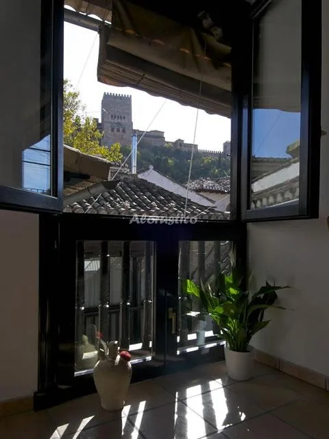APARTAMENTO MIRADOR en GRANADA — miniatura 5