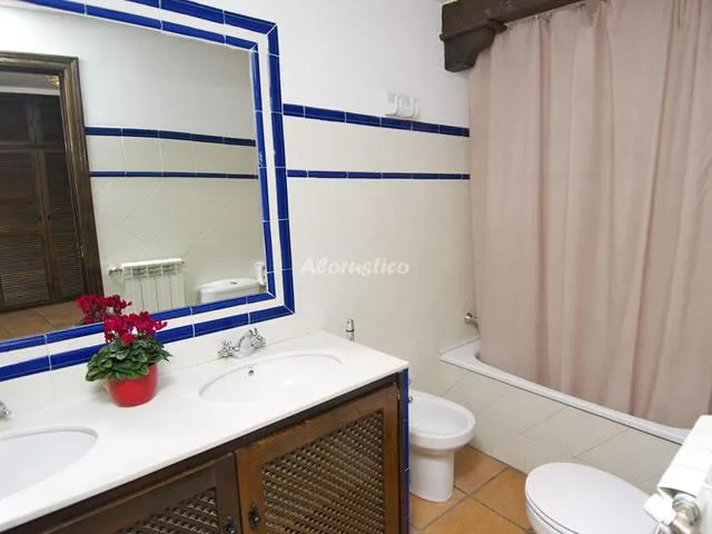 APARTAMENTO MIRADOR en GRANADA — foto 3