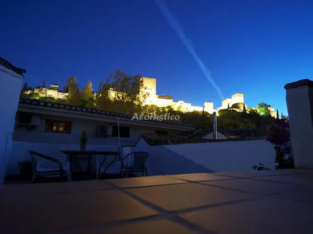 APARTAMENTO MIRADOR en GRANADA — miniatura 9