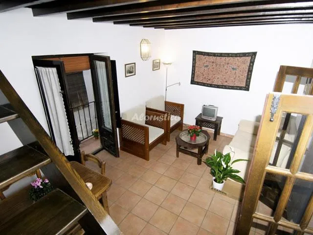 APARTAMENTO ALBARIZA en GRANADA — miniatura 4