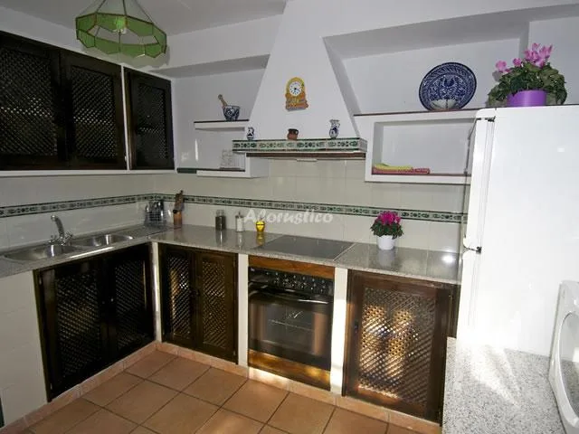 APARTAMENTO ALBARIZA en GRANADA — miniatura 7