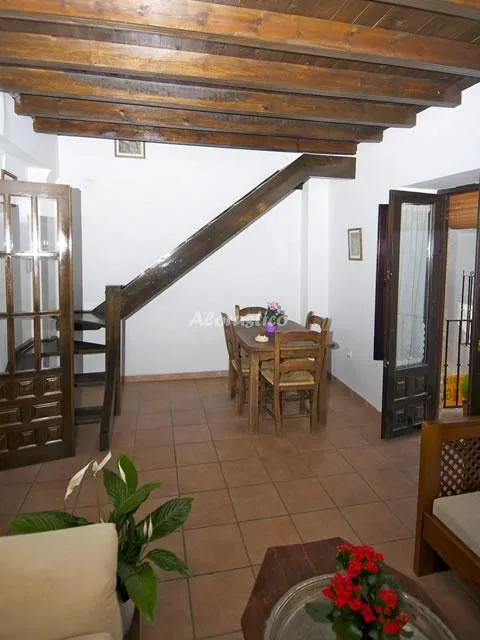 APARTAMENTO ALBARIZA en GRANADA — foto 2