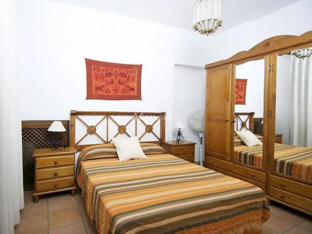APARTAMENTO ALBARIZA en GRANADA — foto 3