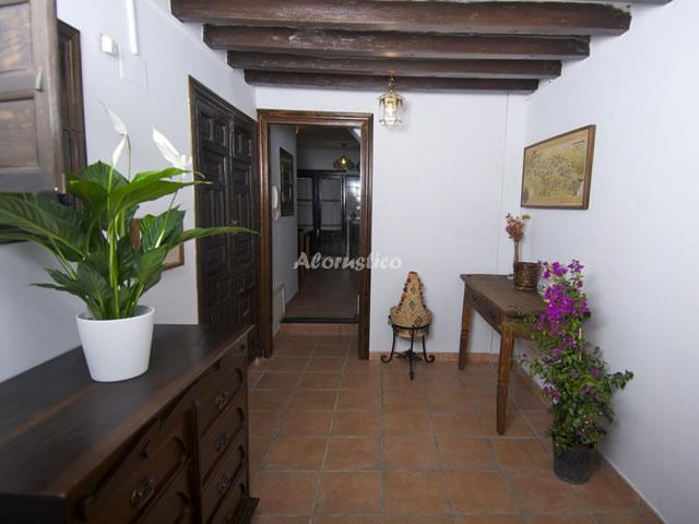 APARTAMENTO ALDABA en GRANADA — foto principal