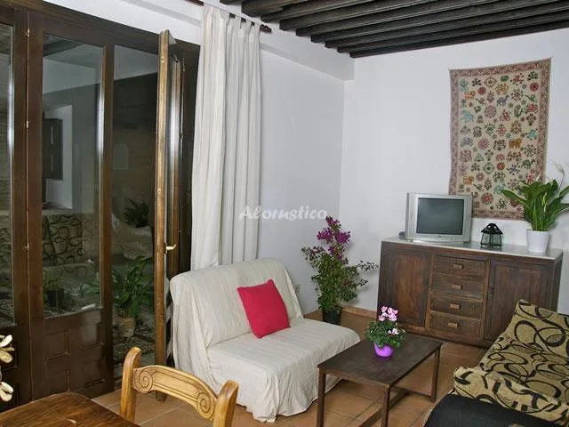 APARTAMENTO ALDABA en GRANADA — miniatura 4