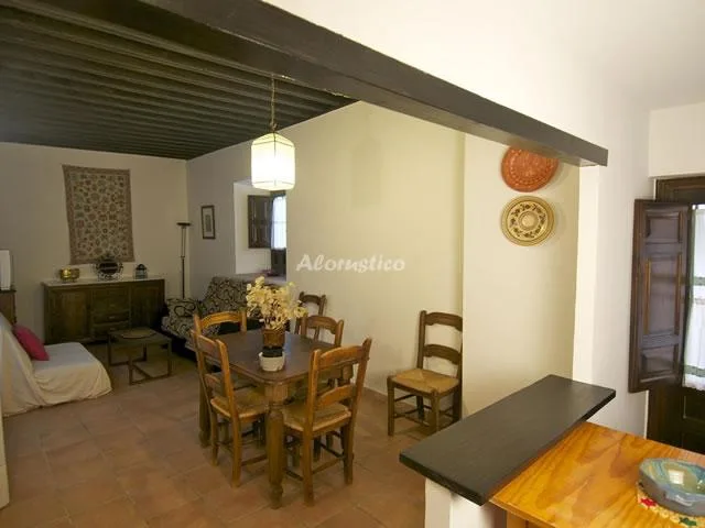 APARTAMENTO ALDABA en GRANADA — miniatura 7