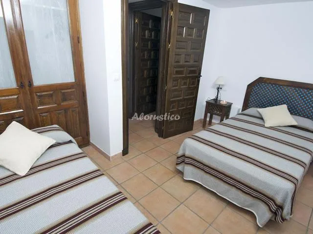 APARTAMENTO ALDABA en GRANADA — foto 3