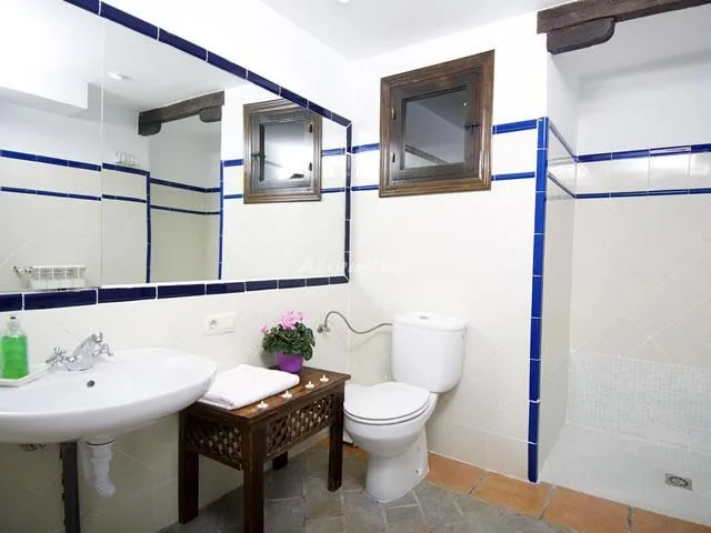 APARTAMENTO ALDABA en GRANADA — miniatura 6