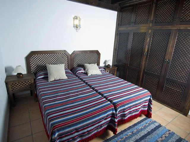 APARTAMENTO ALDABA en GRANADA — miniatura 9