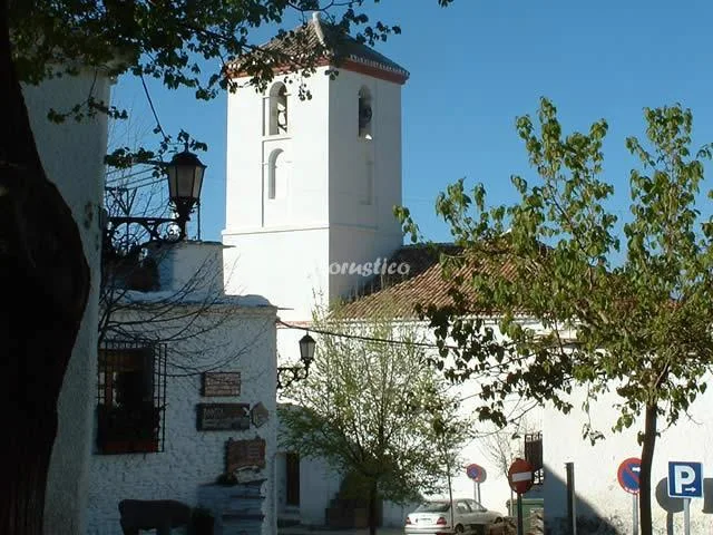 CASA EL UMBRAL 1 en CAPILEIRA — miniatura 13
