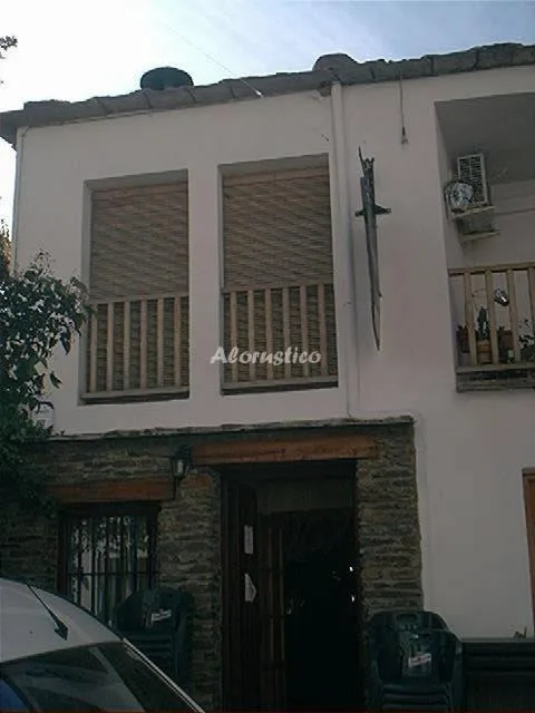 CASA EL UMBRAL 1 en CAPILEIRA — foto 2