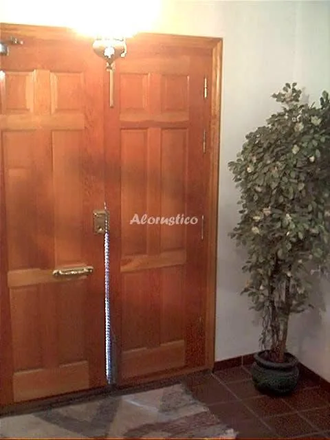 CASA EL UMBRAL 1 en CAPILEIRA — miniatura 8