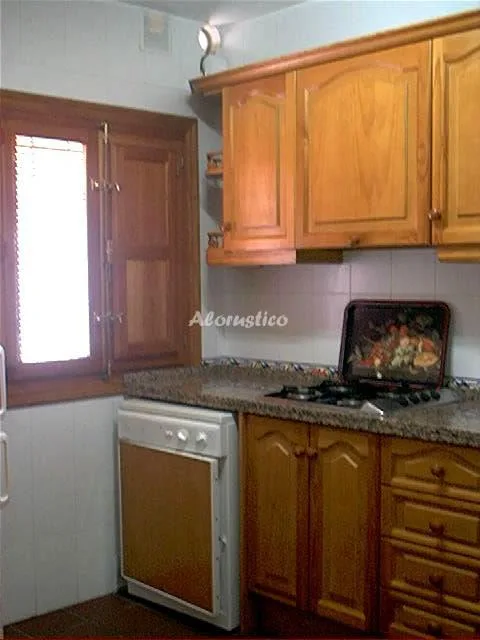 CASA EL UMBRAL 1 en CAPILEIRA — miniatura 14