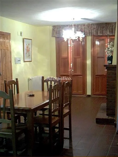 CASA EL UMBRAL 1 en CAPILEIRA — miniatura 19