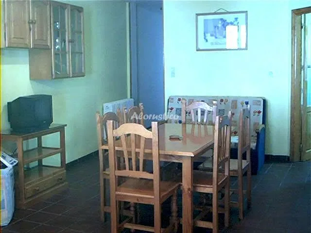 CASA EL UMBRAL 1 en CAPILEIRA — miniatura 9