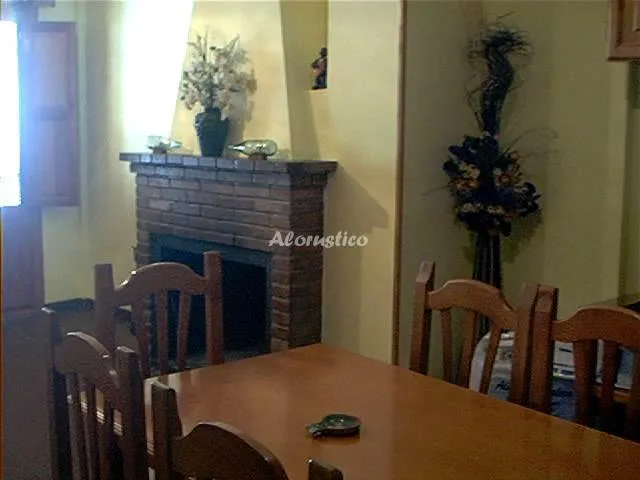 CASA EL UMBRAL 1 en CAPILEIRA — miniatura 15