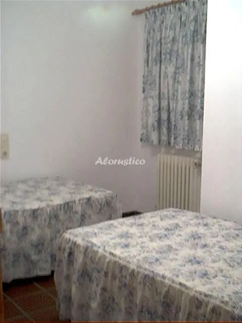 CASA EL UMBRAL 1 en CAPILEIRA — miniatura 16