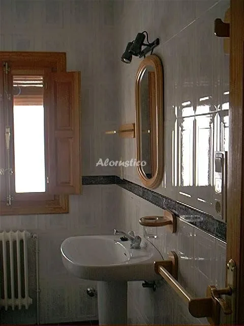 CASA EL UMBRAL 1 en CAPILEIRA — miniatura 20